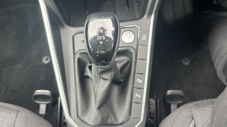 Volkswagen Taigo 1.0 TSI 115 Match 5dr DSG Petrol Hatchback